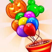Balloons Creator Game