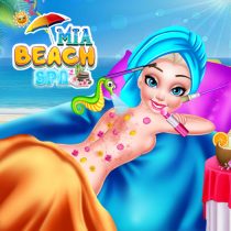 MIA BEACH SPA