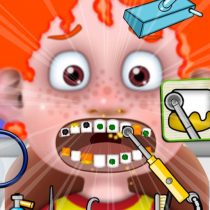 Little Dentist For Kids 2